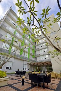 Whiz Hotel Yogyakarta